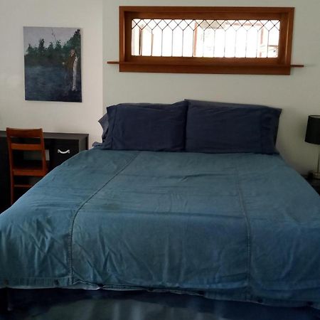 Funky Little Shack Hotel Orick Ngoại thất bức ảnh